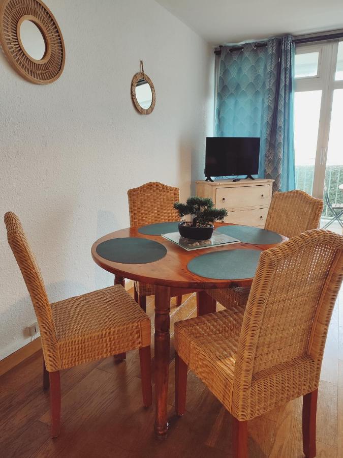 ✪ Appt. Renove - Vue Sur Mer ✪ Киберон Экстерьер фото